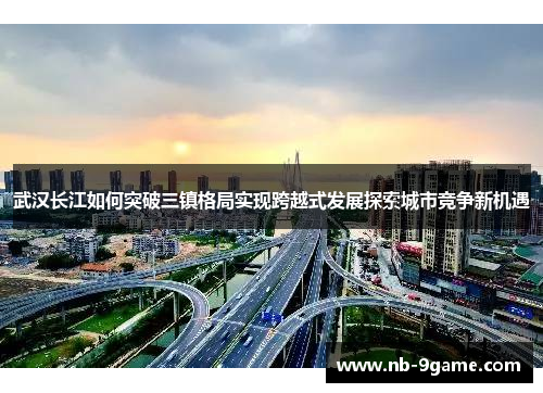 武汉长江如何突破三镇格局实现跨越式发展探索城市竞争新机遇
