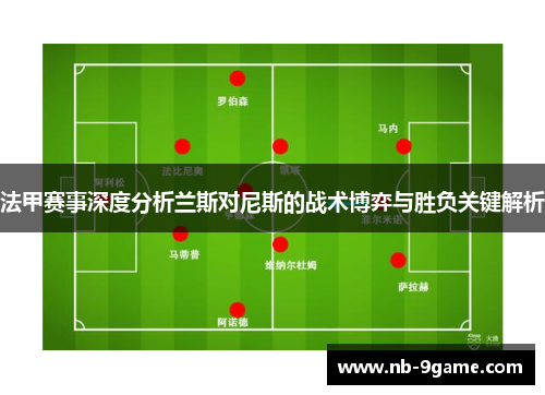 法甲赛事深度分析兰斯对尼斯的战术博弈与胜负关键解析