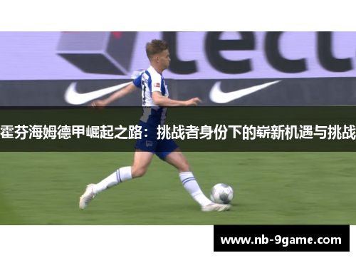 霍芬海姆德甲崛起之路：挑战者身份下的崭新机遇与挑战