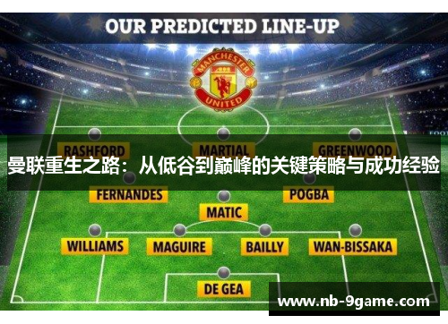 曼联重生之路：从低谷到巅峰的关键策略与成功经验