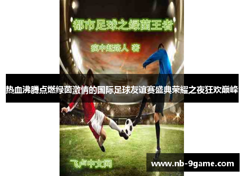 热血沸腾点燃绿茵激情的国际足球友谊赛盛典荣耀之夜狂欢巅峰