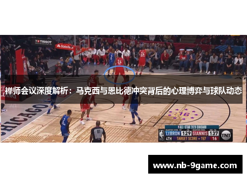 禅师会议深度解析：马克西与恩比德冲突背后的心理博弈与球队动态